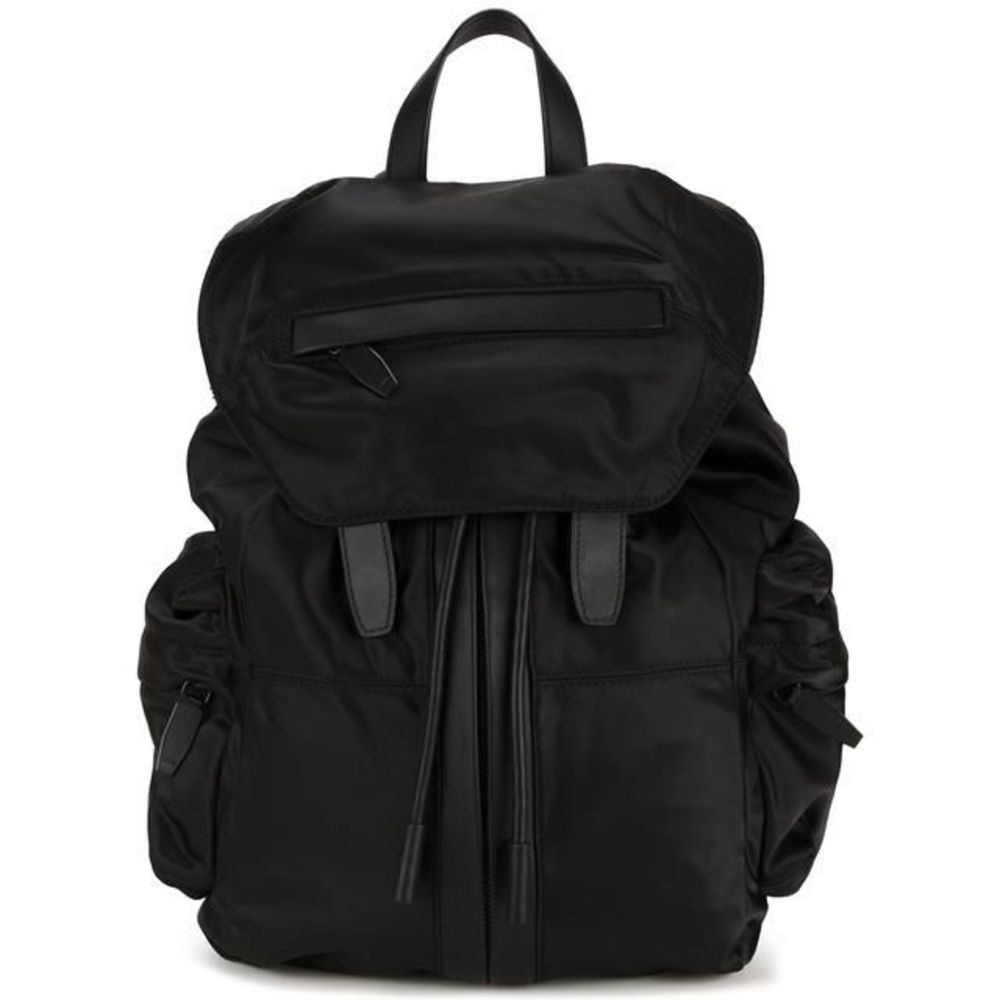 Alexander Wang Black Backpack, BNWT